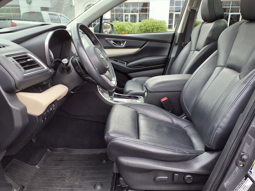 Used 2021 Subaru Ascent Limited Limited 7-Passenger