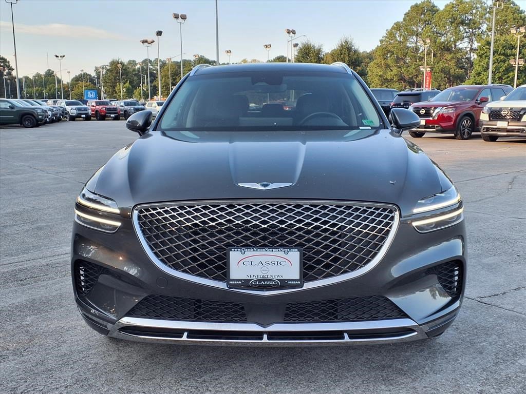 2025 Genesis GV70 2.5T Sport photo 2