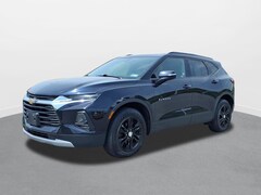 2020 Chevrolet Blazer LT AWD  LT w/2LT