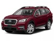  Subaru Ascent