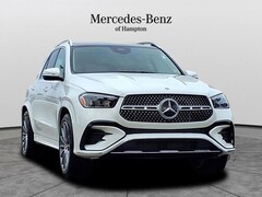 2025 Mercedes-Benz GLE GLE 350 SUV