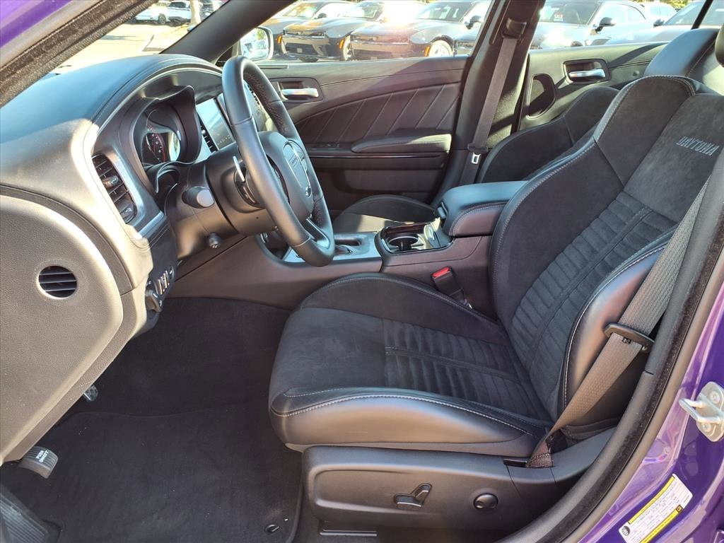 Used 2023 Dodge Charger Scat Pack Scat Pack RWD