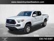 Toyota Tacoma 2WD