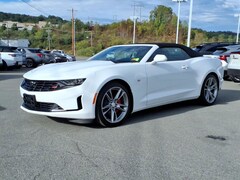 2023 Chevrolet Camaro 2LT Convertible