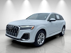 2025 Audi Q7 Premium Plus Premium Plus 55 TFSI quattro
