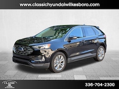 2024 Ford Edge Titanium Titanium AWD