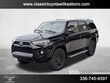 Toyota 4Runner