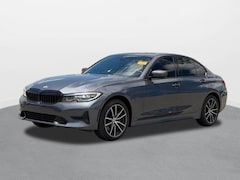 2020 BMW 3 Series 330i xDrive Sedan