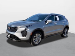 2024 Cadillac XT4 AWD Premium Luxury AWD  Premium Luxury