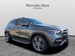 2022 Mercedes-Benz GLE GLE 350 SUV