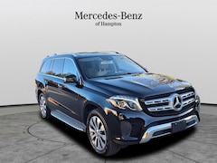 2019 Mercedes-Benz GLS GLS 450 SUV