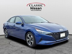 2023 Hyundai Elantra SEL SEL IVT