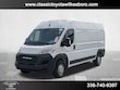 Ram Promaster Cargo Van
