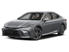 2025 Toyota Camry XLE XLE
