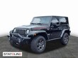 Jeep Wrangler JK