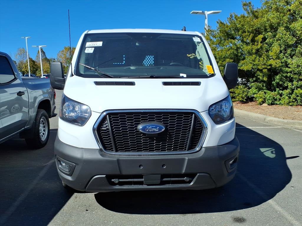 Used 2023 Ford Transit Cargo Van