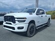Ram 2500