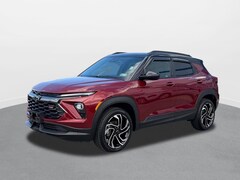 2025 Chevrolet Trailblazer RS AWD  RS