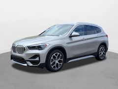 2021 BMW X1 xDrive28i xDrive28i Sports Activity Vehicle