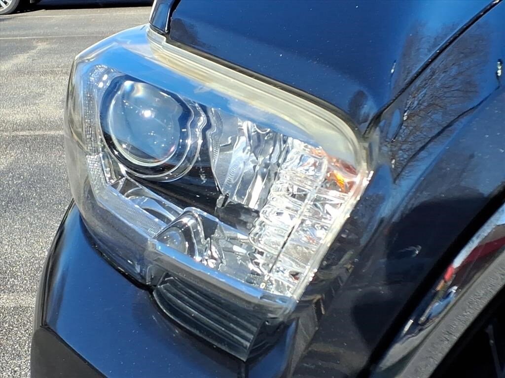 Used 2019 Toyota Tacoma 4WD TRD Pro