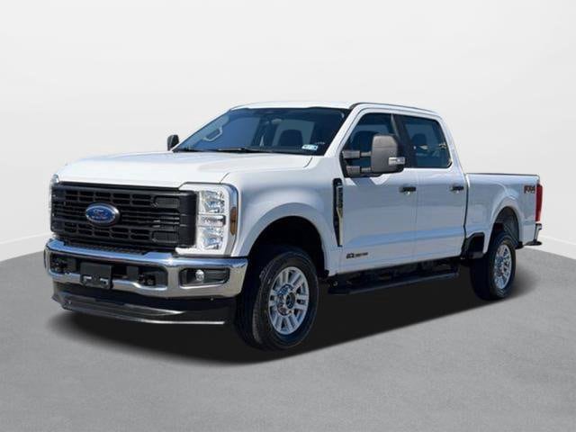 2024 Ford F-250 Super Duty XL