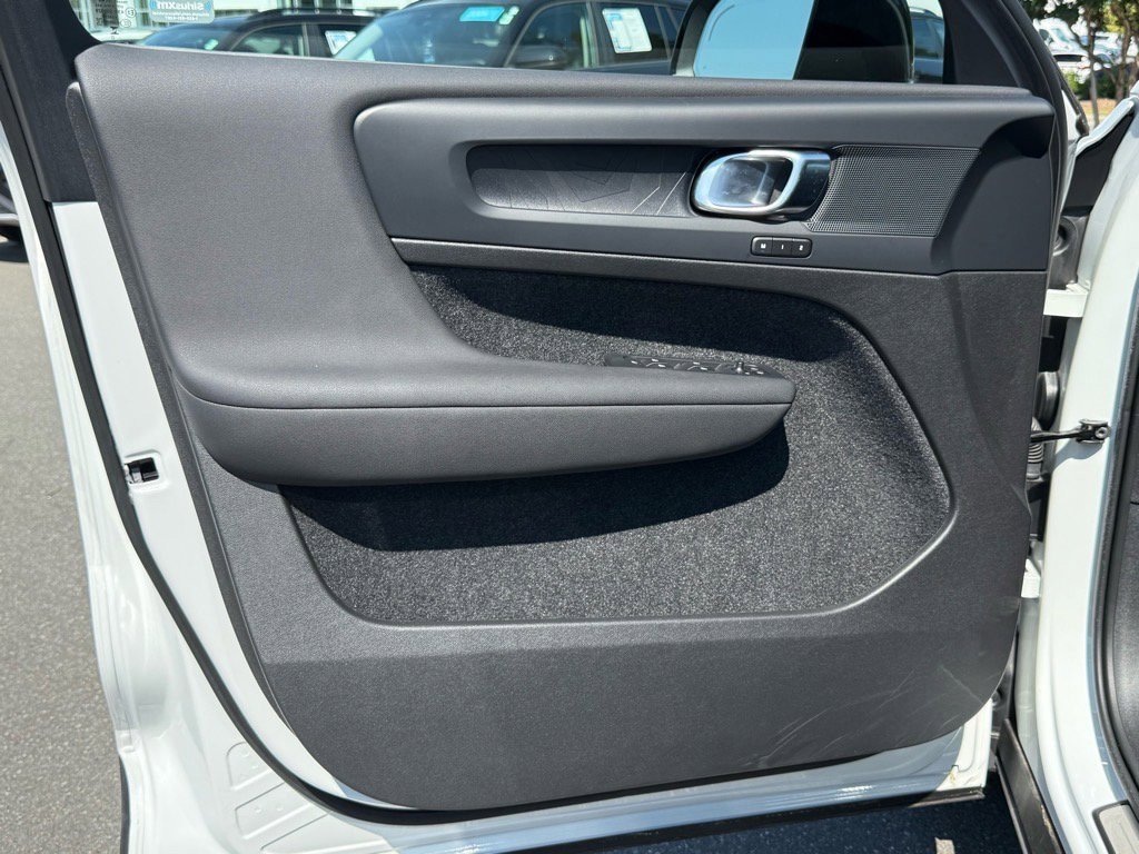 Used 2024 Volvo C40 Recharge Pure Electric Plus RWD Plus