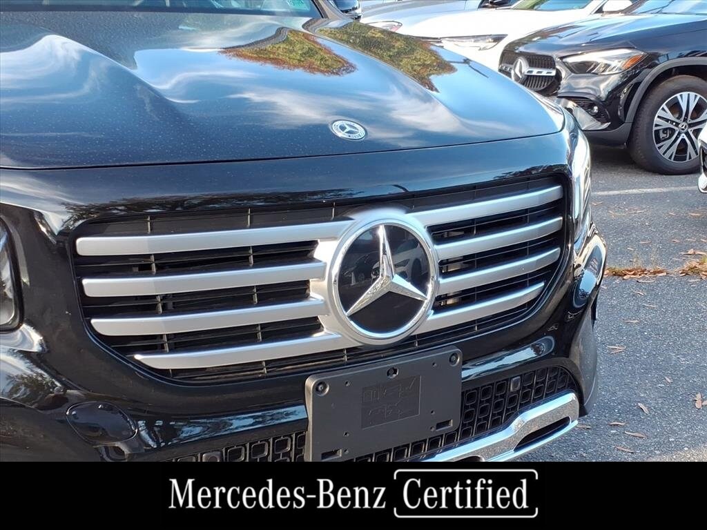 Used 2025 Mercedes-Benz GLB GLB 250 SUV