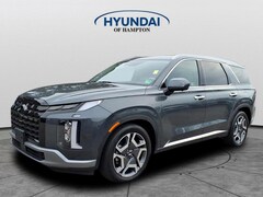 2024 Hyundai Palisade Limited Limited AWD