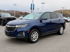 2022 Chevrolet Equinox LT AWD  LT w/1LT