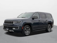 2024 Jeep Wagoneer Series II Series II 4x4