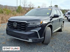 2023 Honda Pilot Elite Elite AWD
