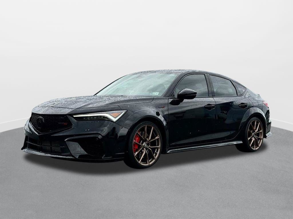 2024 Acura Integra Type-S