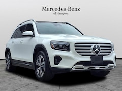2025 Mercedes-Benz GLB GLB 250 SUV