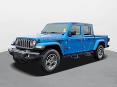 2021 Jeep Gladiator Willys Sport Willys Sport 4x4