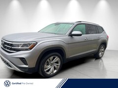 2023 Volkswagen Atlas 3.6L V6 SE w/Technology 3.6L V6 SE w/Technology FWD