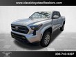 Toyota Tacoma 4WD