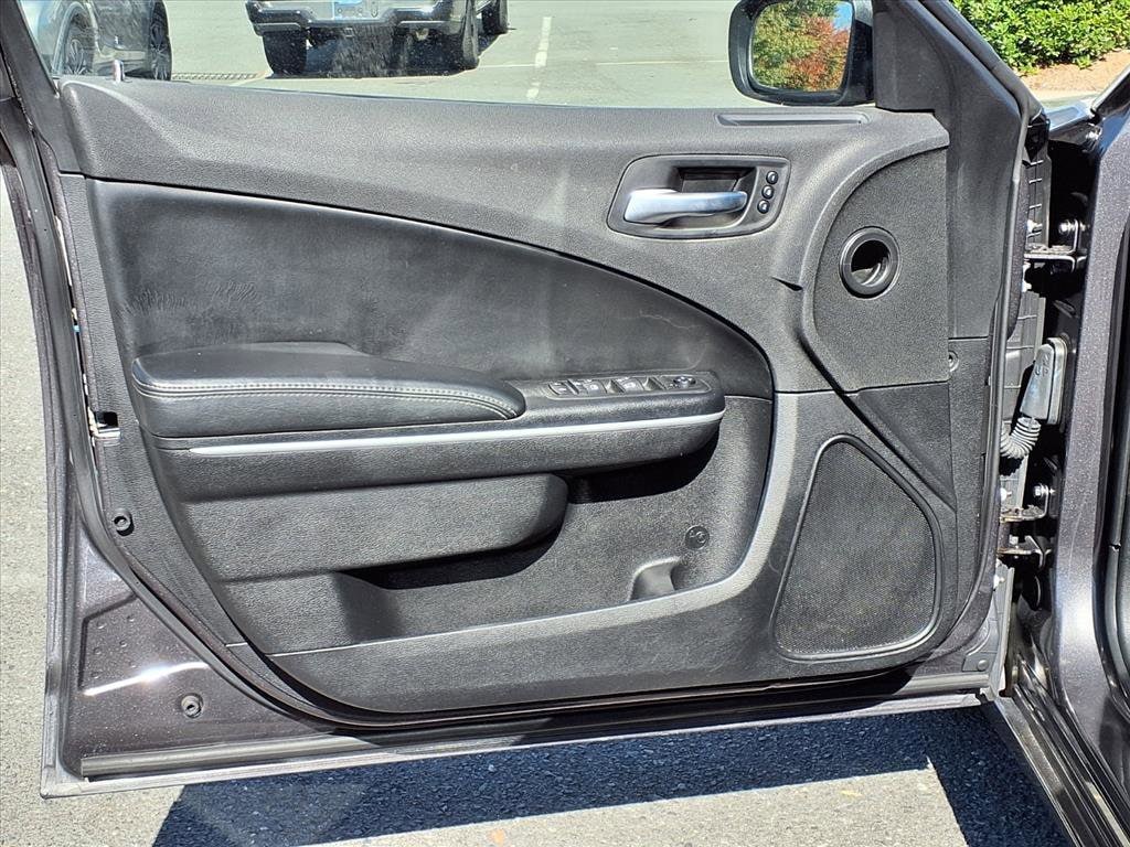 Used 2020 Dodge Charger SXT SXT RWD