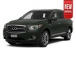INFINITI JX35