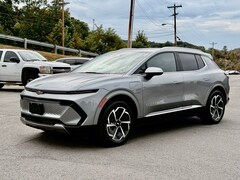 2024 Chevrolet Equinox EV LT LT w/2LT