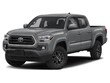 Toyota Tacoma 4WD