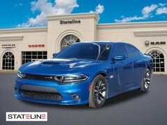 2021 Dodge Charger Scat Pack Scat Pack RWD