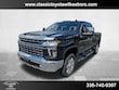 Chevrolet Silverado 3500HD