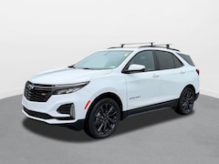 2024 Chevrolet Equinox RS AWD  RS