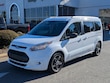  Ford Transit Connect Wagon