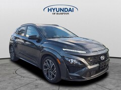 2023 Hyundai Kona N Line N Line DCT AWD
