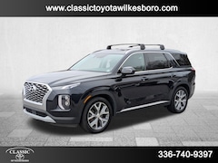 2021 Hyundai Palisade SEL SEL FWD