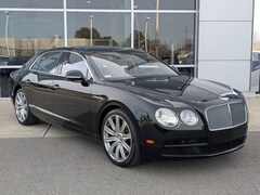 2015 Bentley Flying Spur V8 Sedan