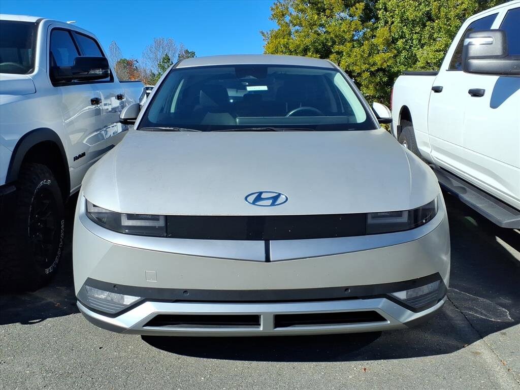 Used 2023 Hyundai IONIQ 5 SEL SEL RWD