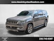 Jeep Wagoneer L