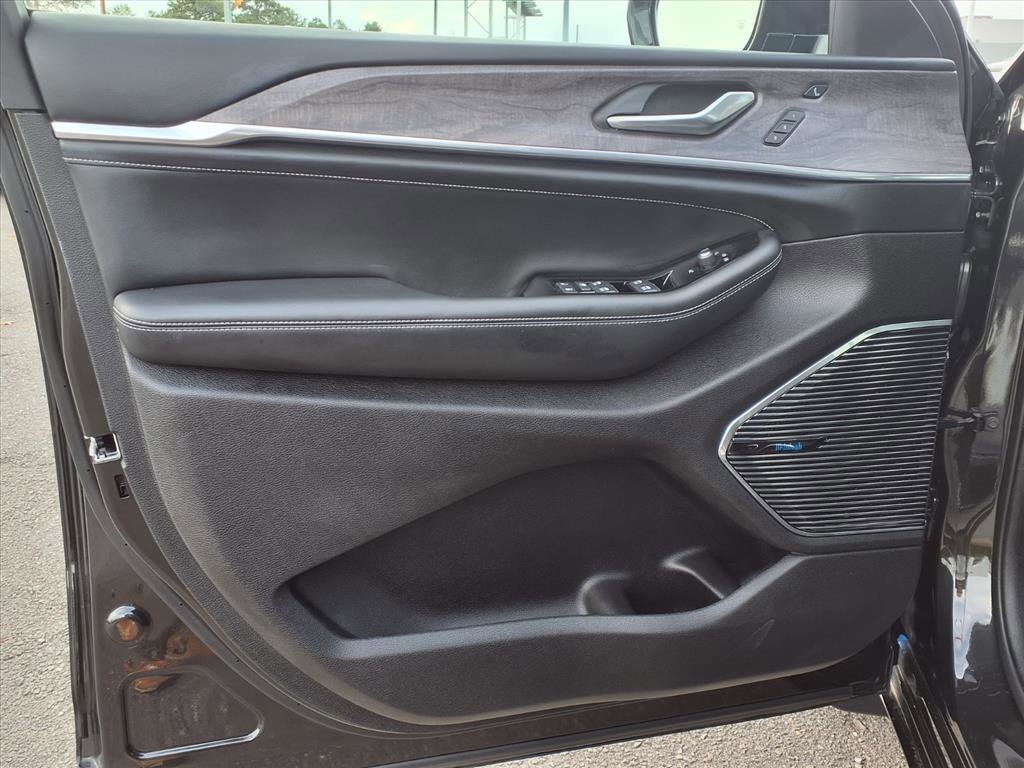 Used 2023 Jeep Grand Cherokee 4xe Overland Overland 4x4